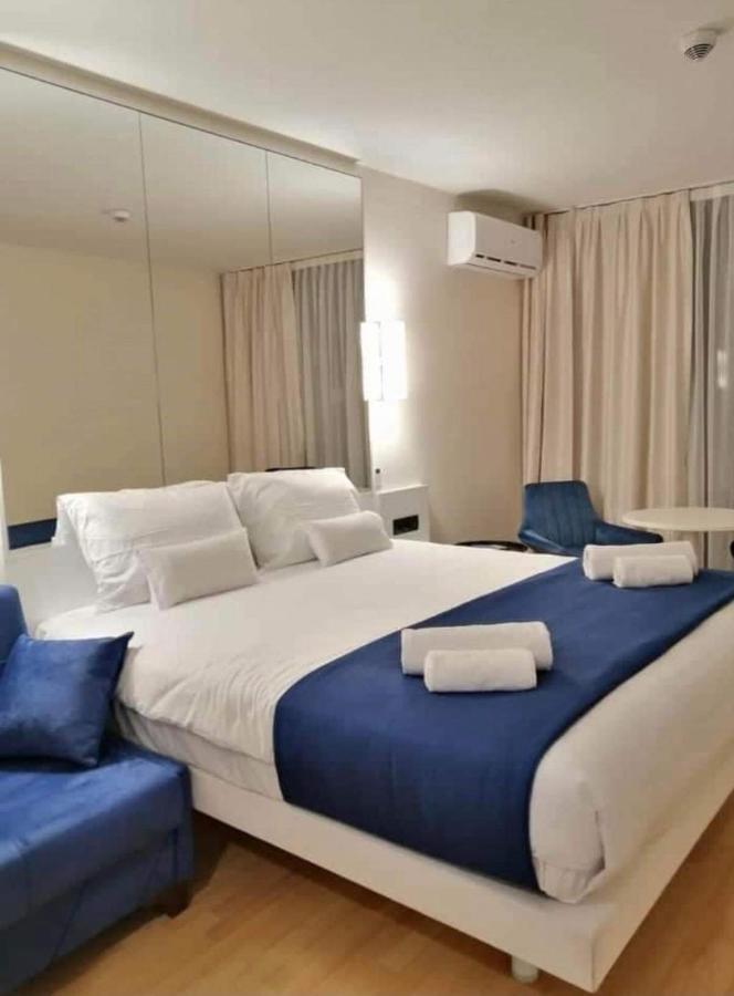 Orbi City Tower Best Apartment In Batumi Bagian luar foto