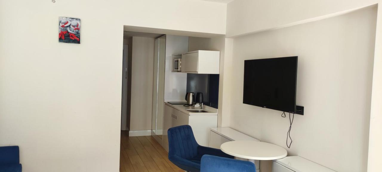Orbi City Tower Best Apartment In Batumi Bagian luar foto