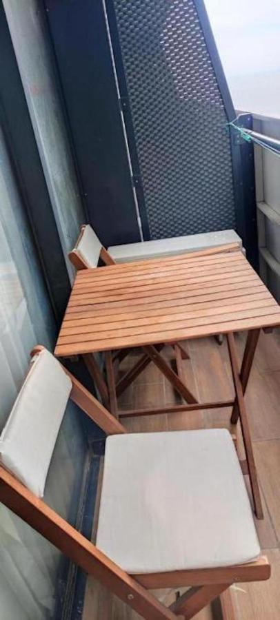 Orbi City Tower Best Apartment In Batumi Bagian luar foto