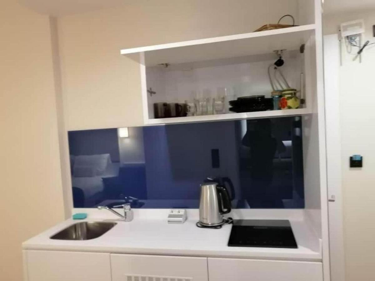 Orbi City Tower Best Apartment In Batumi Bagian luar foto