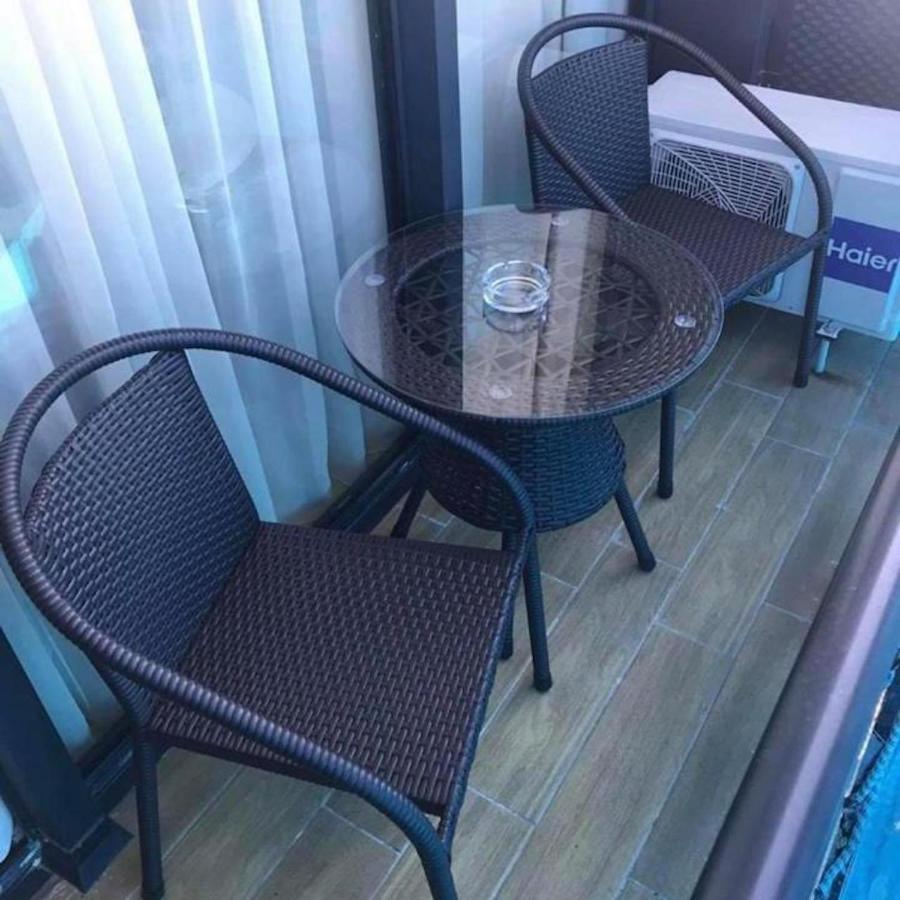 Orbi City Tower Best Apartment In Batumi Bagian luar foto