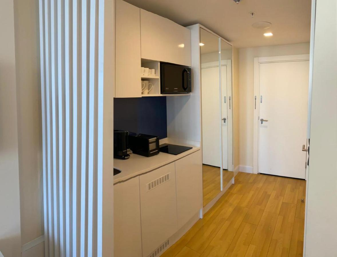 Orbi City Tower Best Apartment In Batumi Bagian luar foto