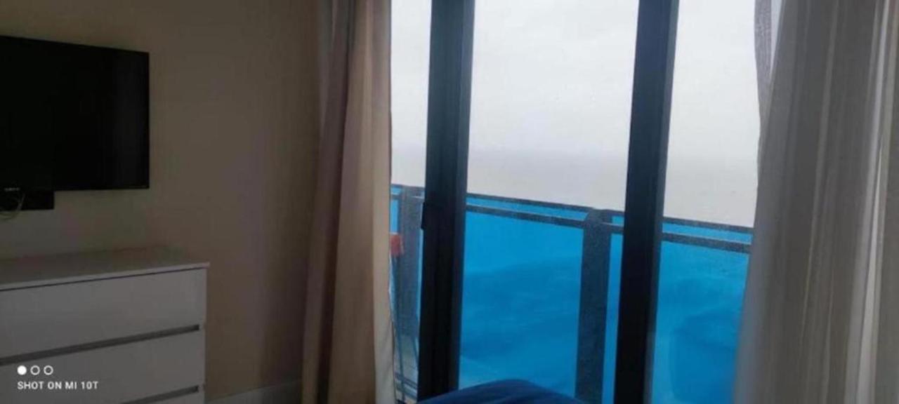 Orbi City Tower Best Apartment In Batumi Bagian luar foto