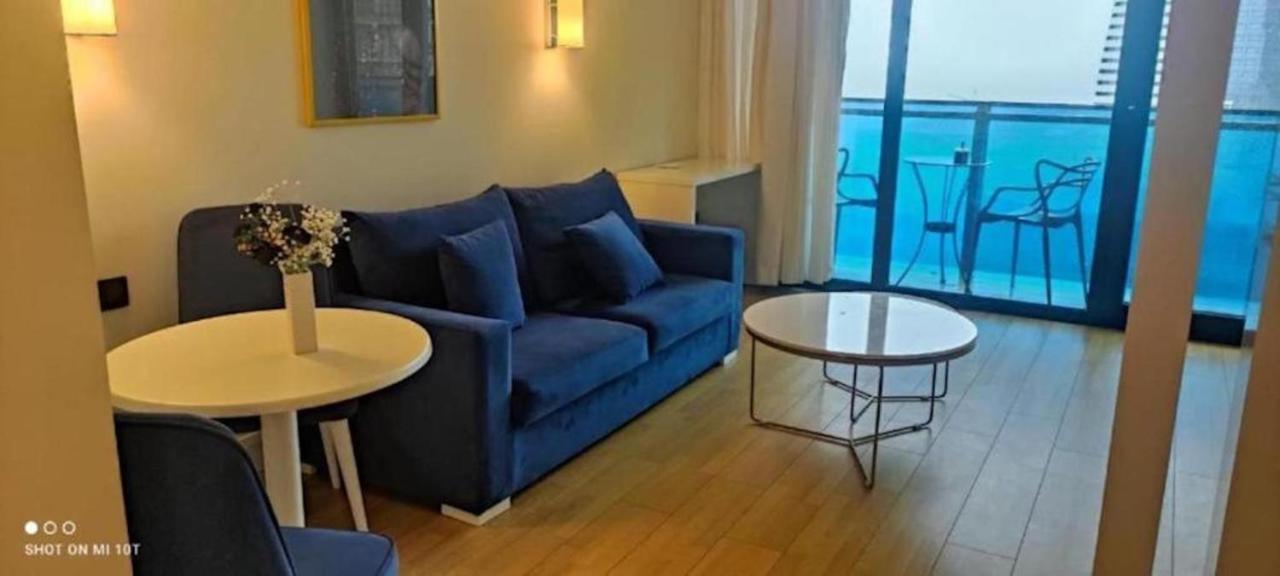 Orbi City Tower Best Apartment In Batumi Bagian luar foto