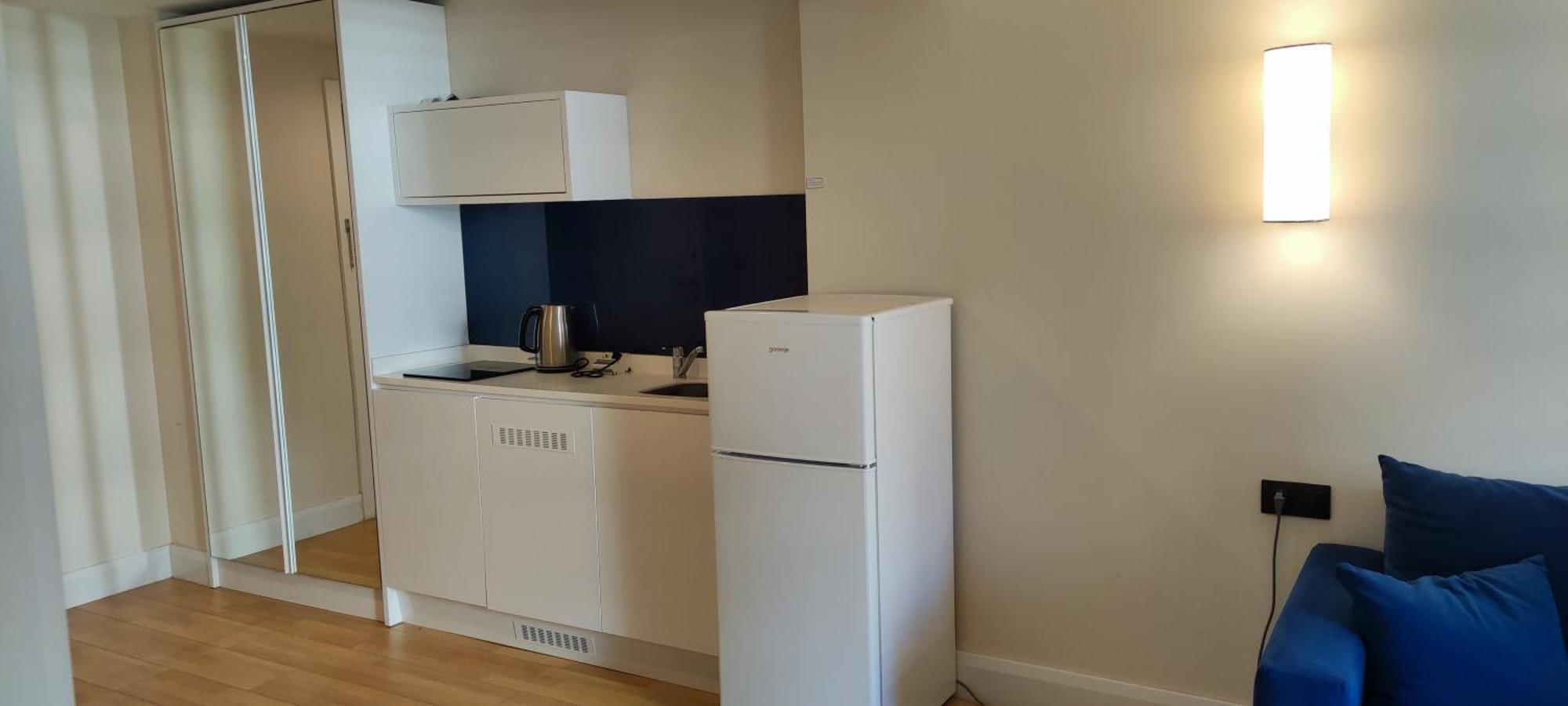 Orbi City Tower Best Apartment In Batumi Bagian luar foto
